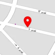 سالن زیبایی سحر شایسته