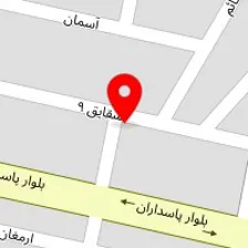 سالن زیبایی آلما