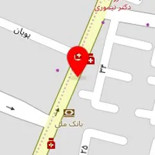 دکتر ناهید نظیفی