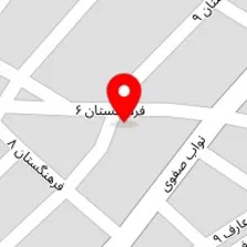 سالن زیبایی دلوان