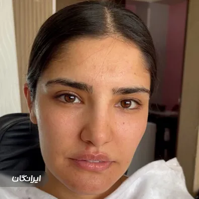 سالن زیبایی محیا غلامی