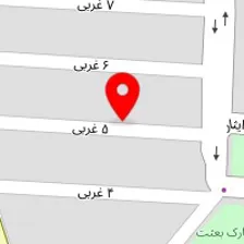 سالن زیبایی گریمور