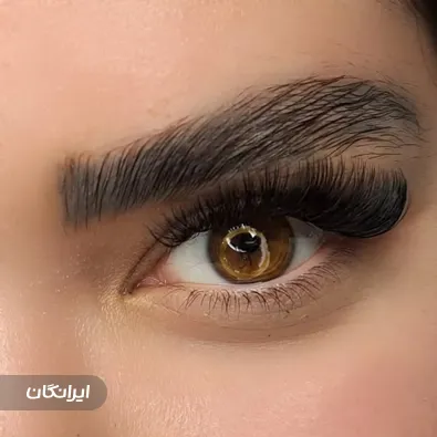 سالن زیبایی آوا