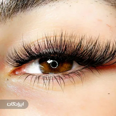 سالن زیبایی آوا