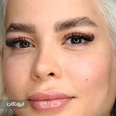 سالن زیبایی آوا