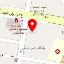 دکتر شهره بیات