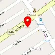 روانشناس ملیحه علیجانی