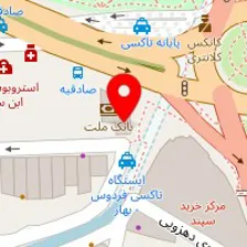 دکتر محمدرضا فتحی