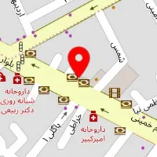 روانشناس شهرزاد حسنی