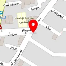 روانشناس نسرین آینه چی