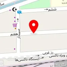 دکتر شکوه افطاری