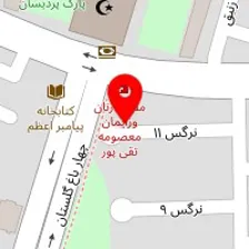 روانشناس محمدتقی احدی نی