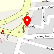 دکتر مریم بغوری