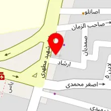 کارشناس مامایی آرزو قنبری