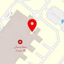 بیمارستان شهدای پانزده خرداد