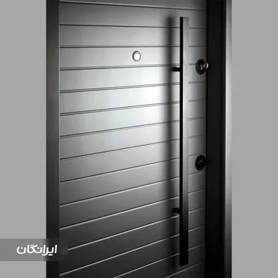 درب و پنجره سازی نوین درب