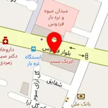 روانشناس  الهام سعیدی