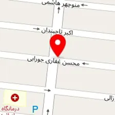 روانشناس سروه پیرخدری