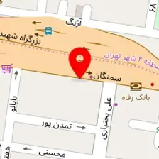 روانشناس نجمه نیکو محمدی