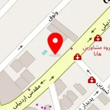 روانشناس اعظم محمدی