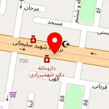 روانشناس پریسا رحیم پور