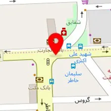 روانشناس عسل طاهری