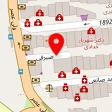 روانشناس فاطمه سبزواری