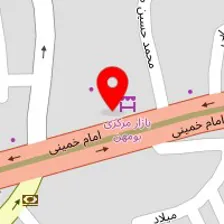 دکتر بهراد مصوری