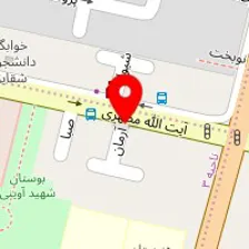 دکتر مهرسا کریم زاده