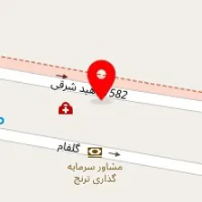 روانشناس نفیسه شفیعی