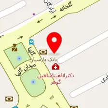 مرکز زنان و مامایی ماه نو