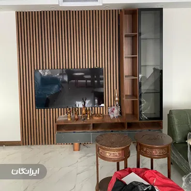 کابینت سازی آوا دکور