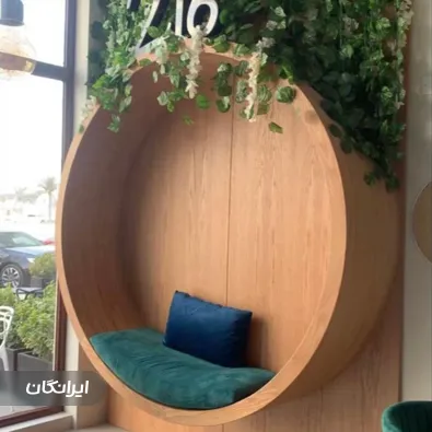 کابینت سازی آوا دکور