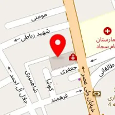 دکتر امیر شریف زاده