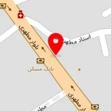 دکتر مهرنوش ریاحی