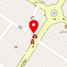 دکتر کفایت خواجه علی