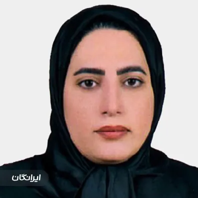 وکیل سمیه احمدی ارجمند