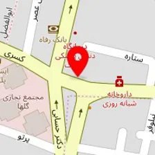 دکتر مصطفی عارف