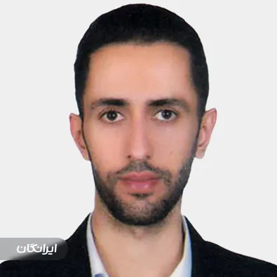 وکیل علیرضا ارشد