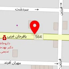 دکتر آسیه برجی