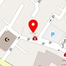 دکتر شراره خان احمدی