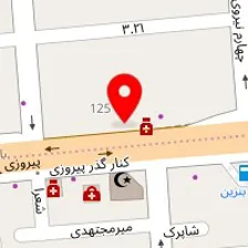 روانشناس افسون خدام