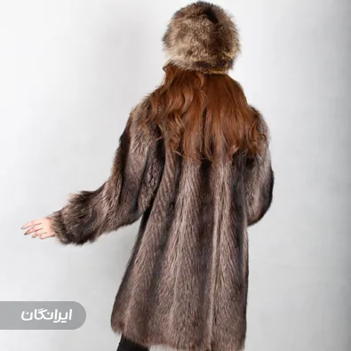 گالری پالتو پوست طبیعی پزشکی