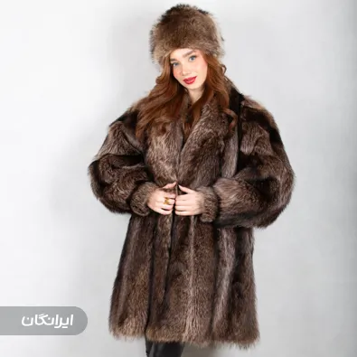 گالری پالتو پوست طبیعی پزشکی