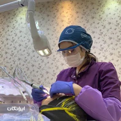 دکتر ریحانه طلایی