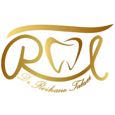 لوگوی دکتر ریحانه طلایی