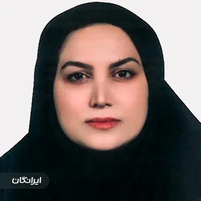 وکیل سارا الهی