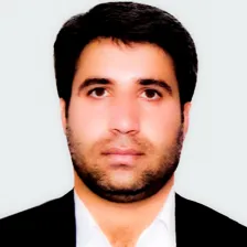 وکیل داود امرایی