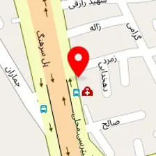 روانشناس علی موسوی