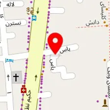 روانشناس آزاده هراتیان